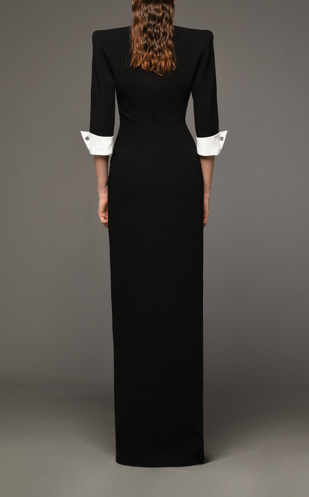 Jean Louis Sabaji 600410 Dress details - VOLAKK