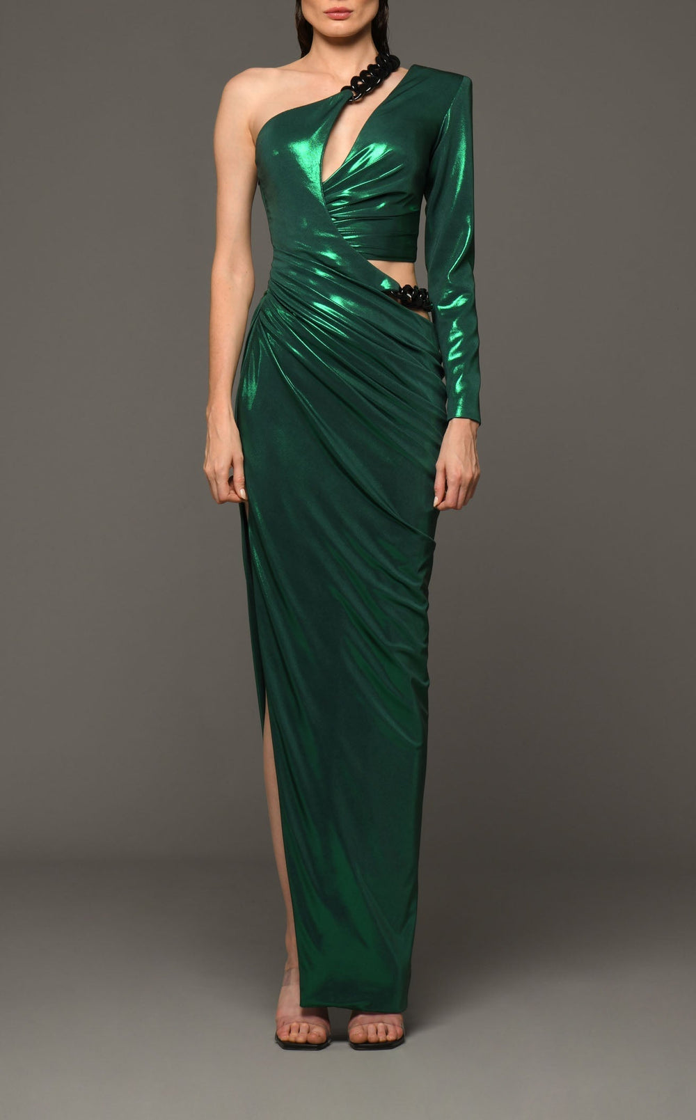Jean Louis Sabaji 600411 Dress - VOLAKK