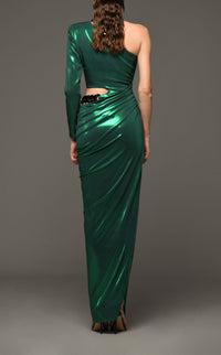 Jean Louis Sabaji 600411 Dress view 2