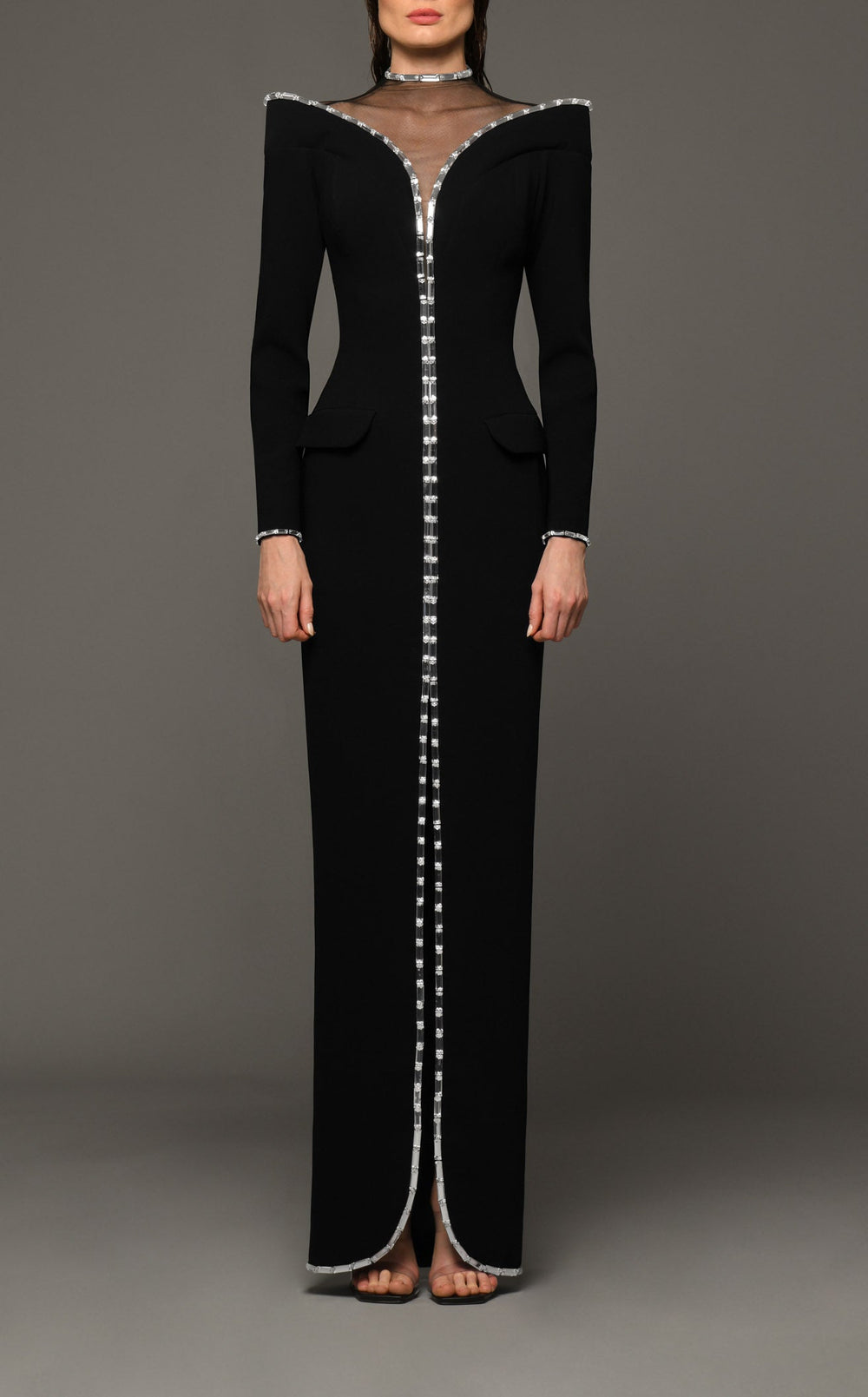 Jean Louis Sabaji 600416 Dress - VOLAKK