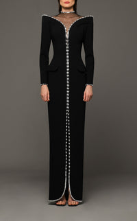 Jean Louis Sabaji 600416 Dress view 1