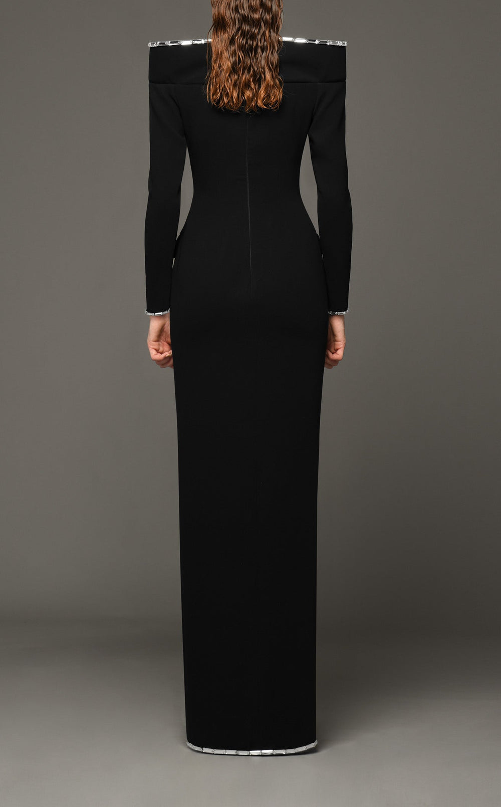 Jean Louis Sabaji 600416 Dress details - VOLAKK