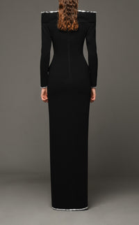 Jean Louis Sabaji 600416 Dress view 2