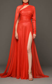 Jean Louis Sabaji 600417 Dress view 1