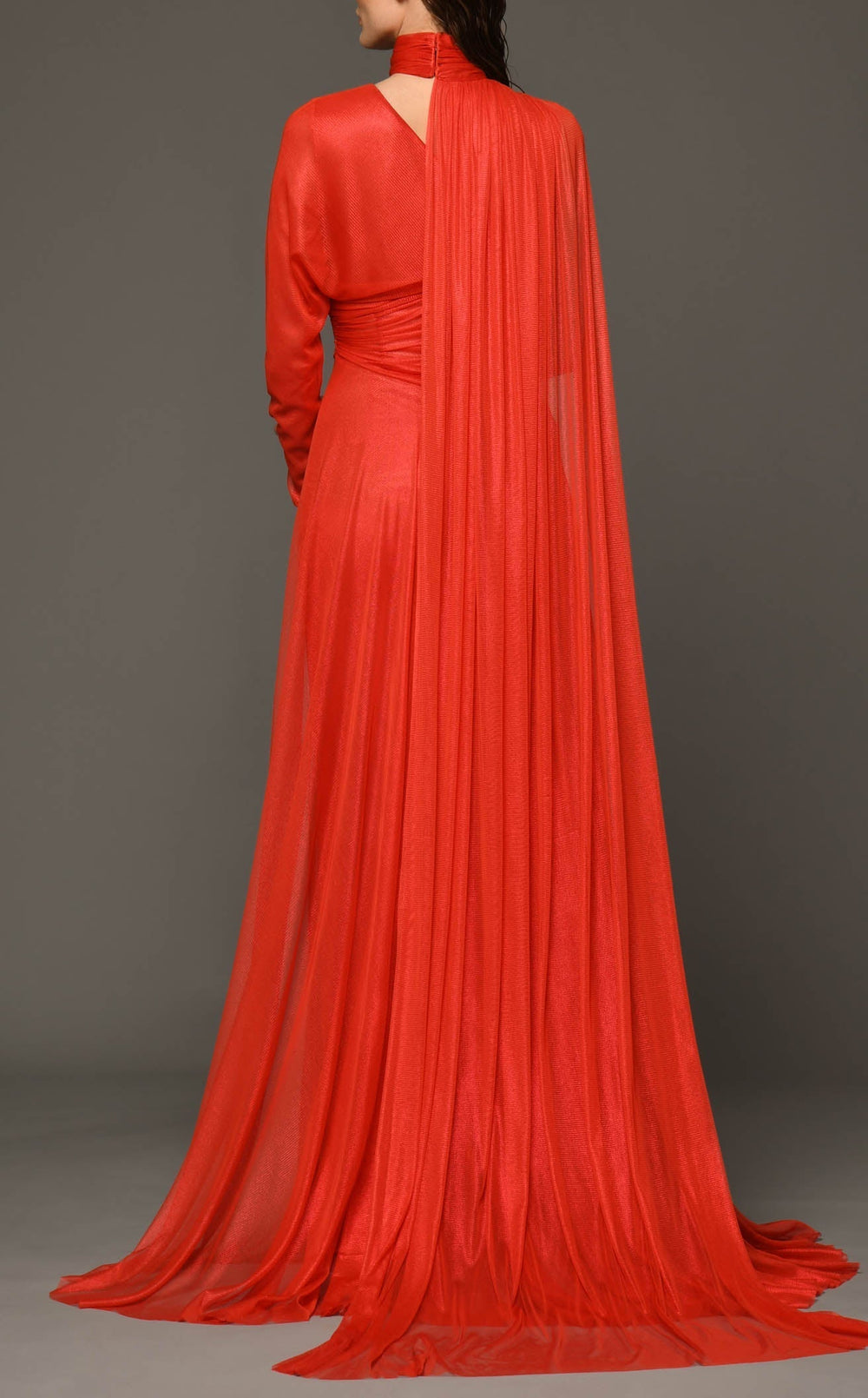 Jean Louis Sabaji 600417 Dress details - VOLAKK