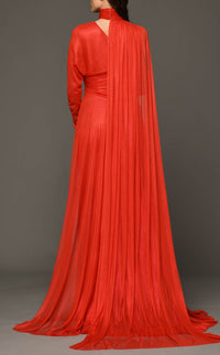 Jean Louis Sabaji 600417 Dress view 2
