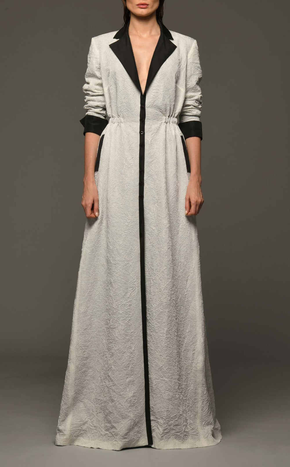 Jean Louis Sabaji 600418 Dress details - VOLAKK