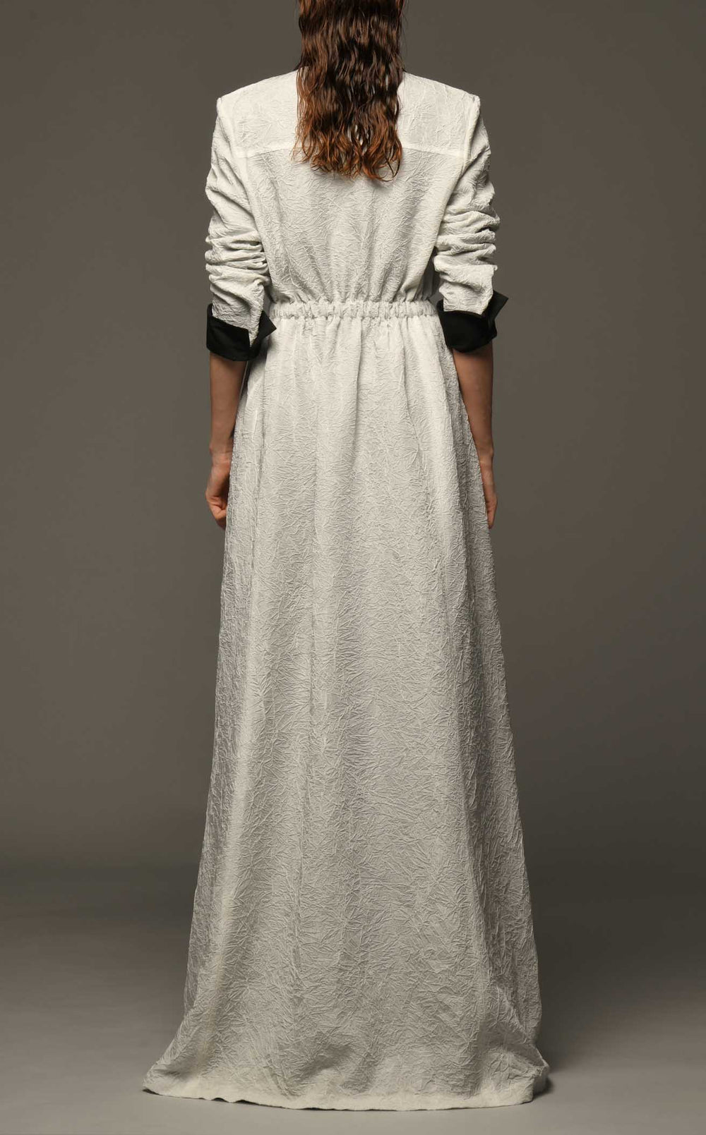 Exquisite Jean Louis Sabaji 600418 Dress detail view - VOLAKK