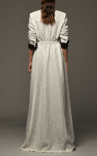 Jean Louis Sabaji 600418 Dress view 3