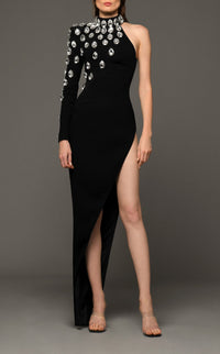 Jean Louis Sabaji 600420 Dress view 1