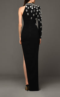 Jean Louis Sabaji 600420 Dress view 4