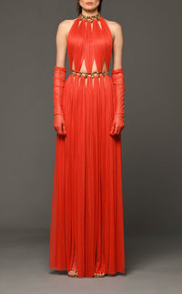 Jean Louis Sabaji 600421 Dress view 1
