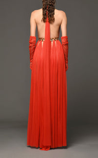 Jean Louis Sabaji 600421 Dress view 2