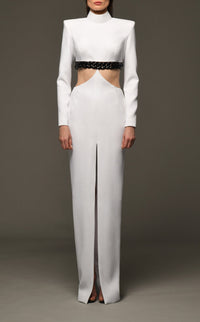 Jean Louis Sabaji 600422 Dress view 1