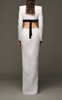 Jean Louis Sabaji 600422 Dress view 2