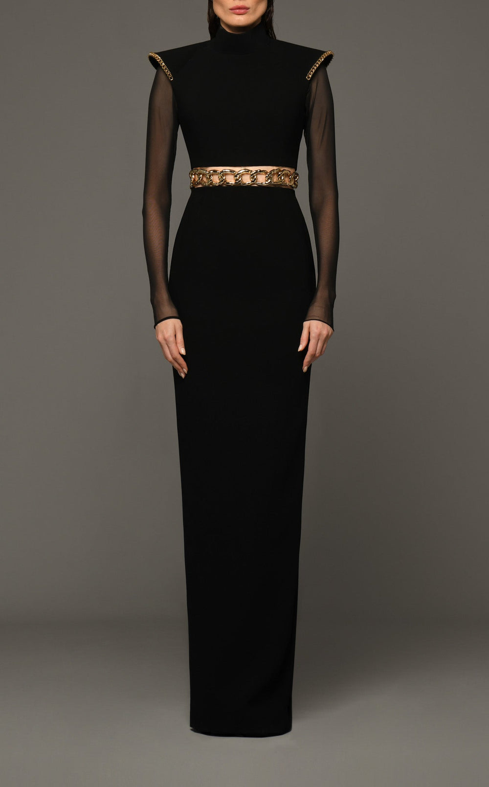 Jean Louis Sabaji 600424 Dress - VOLAKK