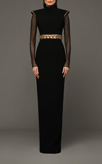 Jean Louis Sabaji 600424 Dress view 1