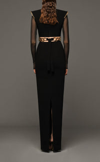 Jean Louis Sabaji 600424 Dress view 2