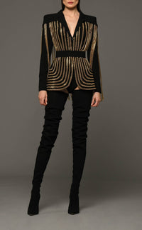 Jean Louis Sabaji 600428 Pantsuit view 1