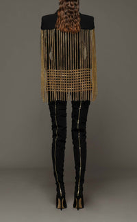 Jean Louis Sabaji 600428 Pantsuit view 2
