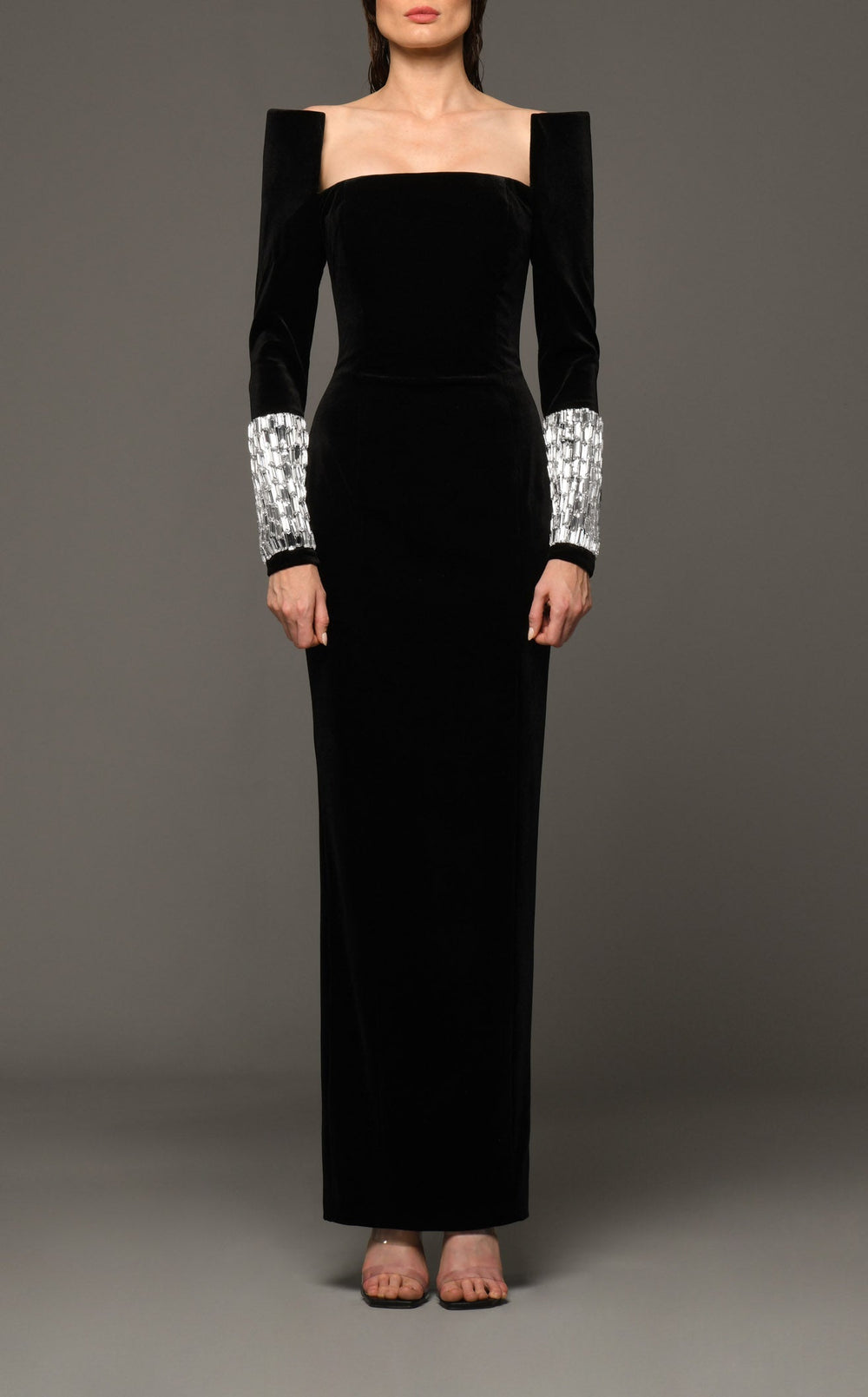 Jean Louis Sabaji 600429 Dress - VOLAKK