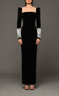 Jean Louis Sabaji 600429 Dress view 1