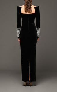 Jean Louis Sabaji 600429 Dress view 2