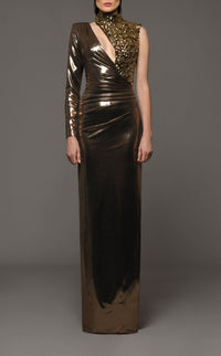Jean Louis Sabaji 60042 Dress view 1