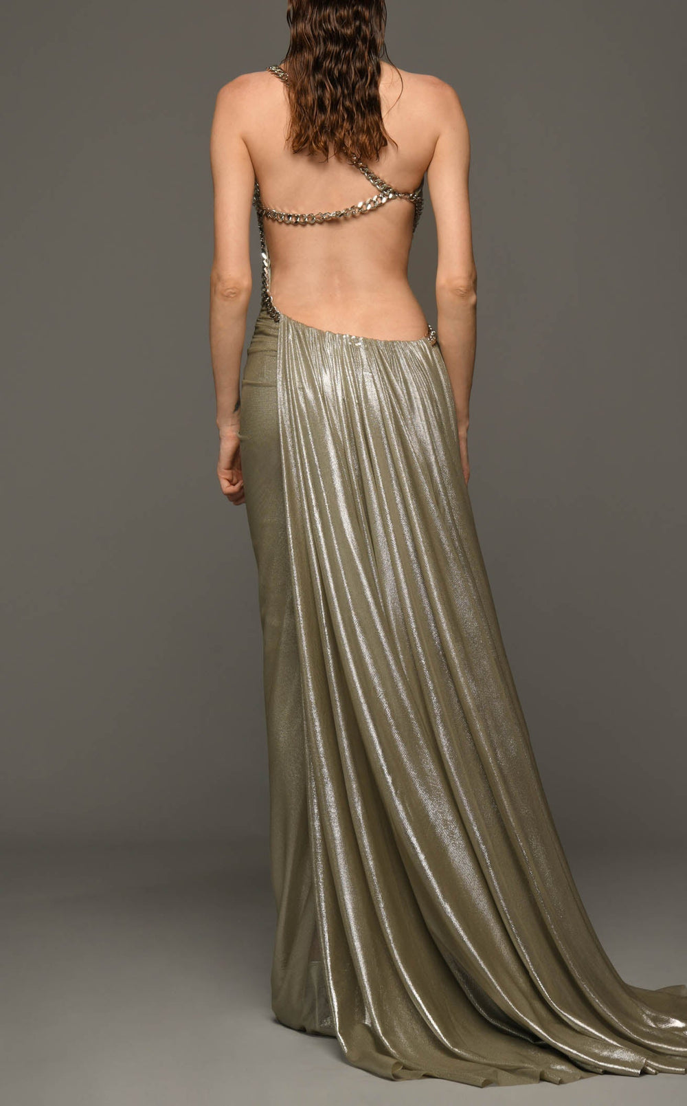 Jean Louis Sabaji 600432 Dress details - VOLAKK