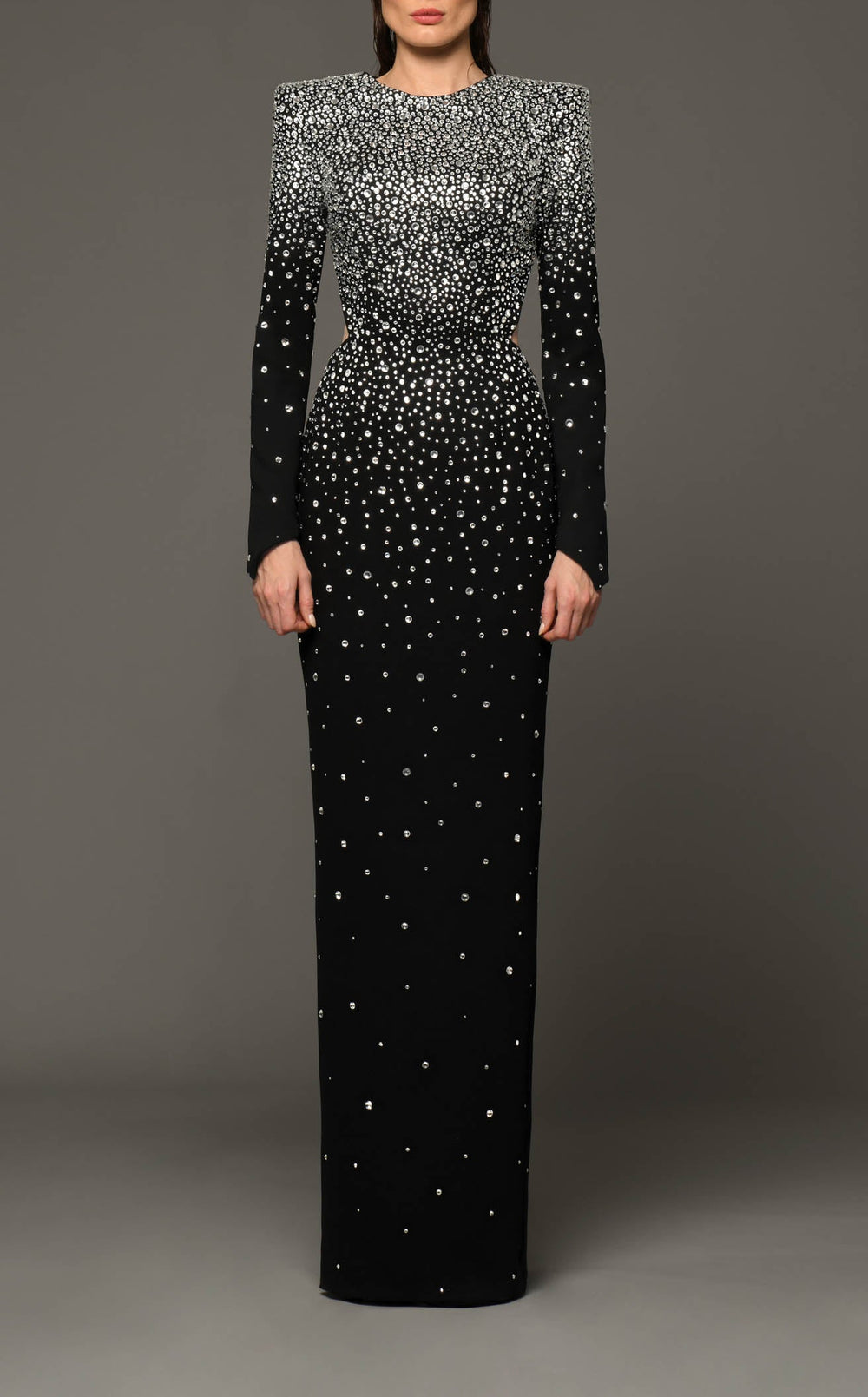 Jean Louis Sabaji 600433 Dress - VOLAKK