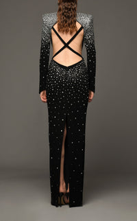 Jean Louis Sabaji 600433 Dress view 2