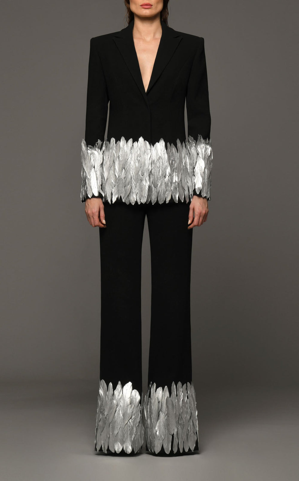 Jean Louis Sabaji 600441 Pantsuit - VOLAKK