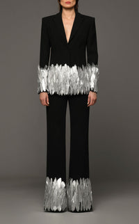 Jean Louis Sabaji 600441 Pantsuit view 1