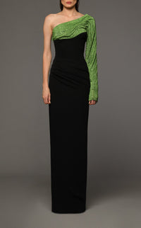 Jean Louis Sabaji 60045 Dress view 1