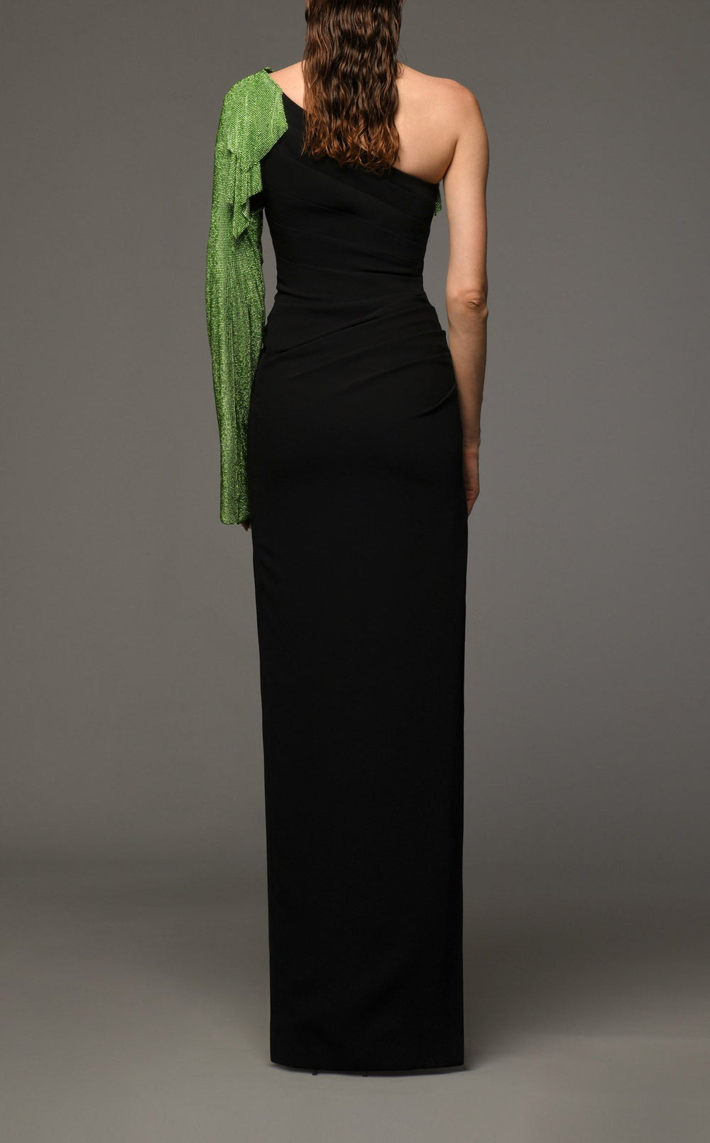 Jean Louis Sabaji 60045 Dress details - VOLAKK