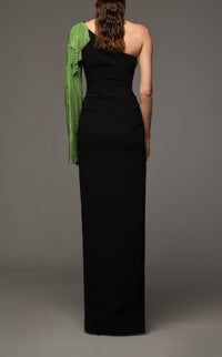 Jean Louis Sabaji 60045 Dress view 2