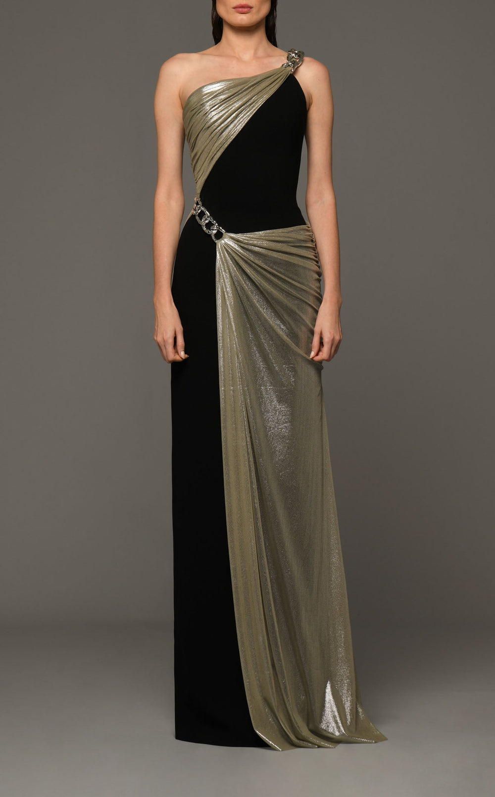 Jean Louis Sabaji 60049 Dress - VOLAKK