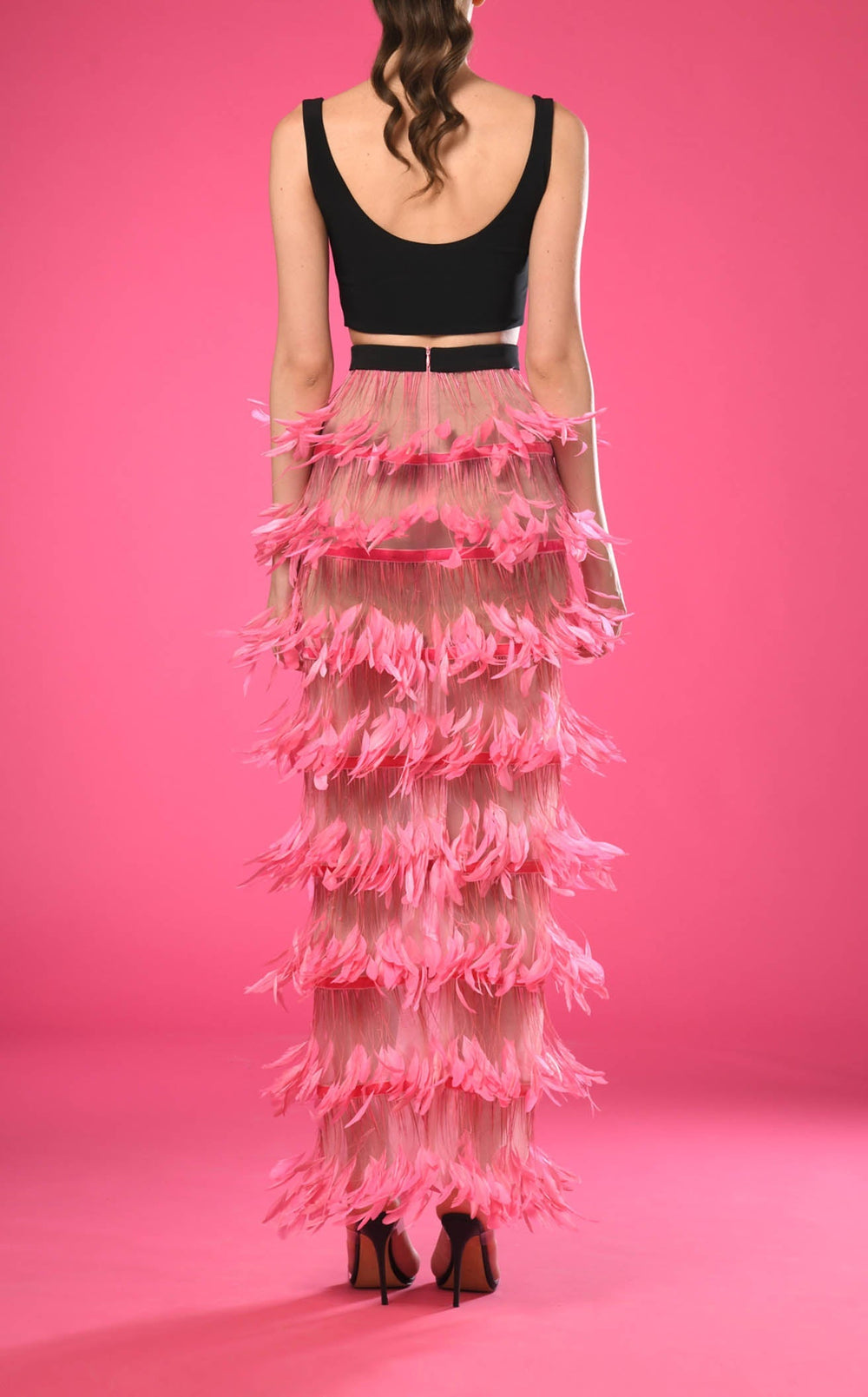 Jean Louis Sabaji 600510600510A Dress details - VOLAKK