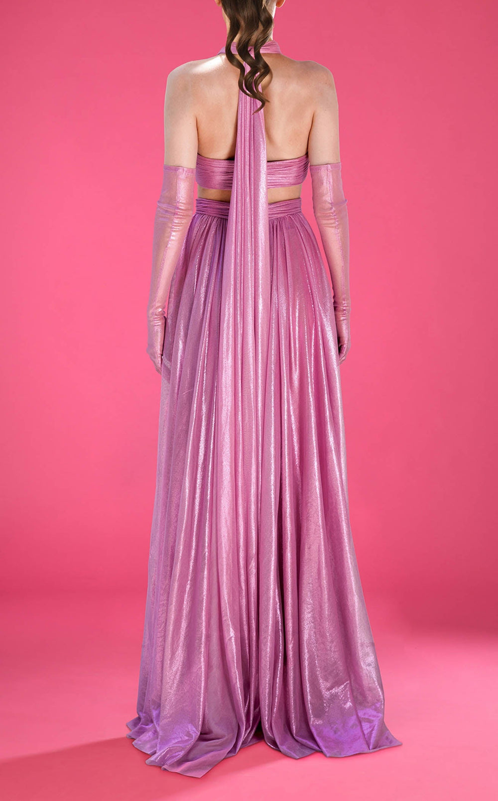 Jean Louis Sabaji 600511 Dress details - VOLAKK