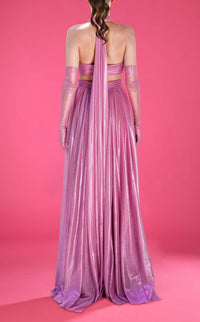 Jean Louis Sabaji 600511 Dress view 2