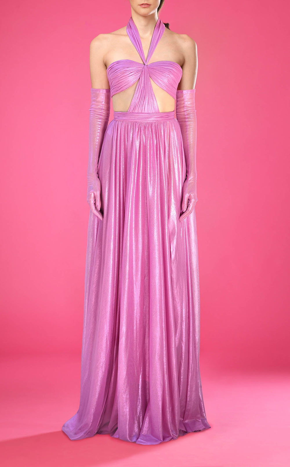 Jean Louis Sabaji 600511 Dress - VOLAKK