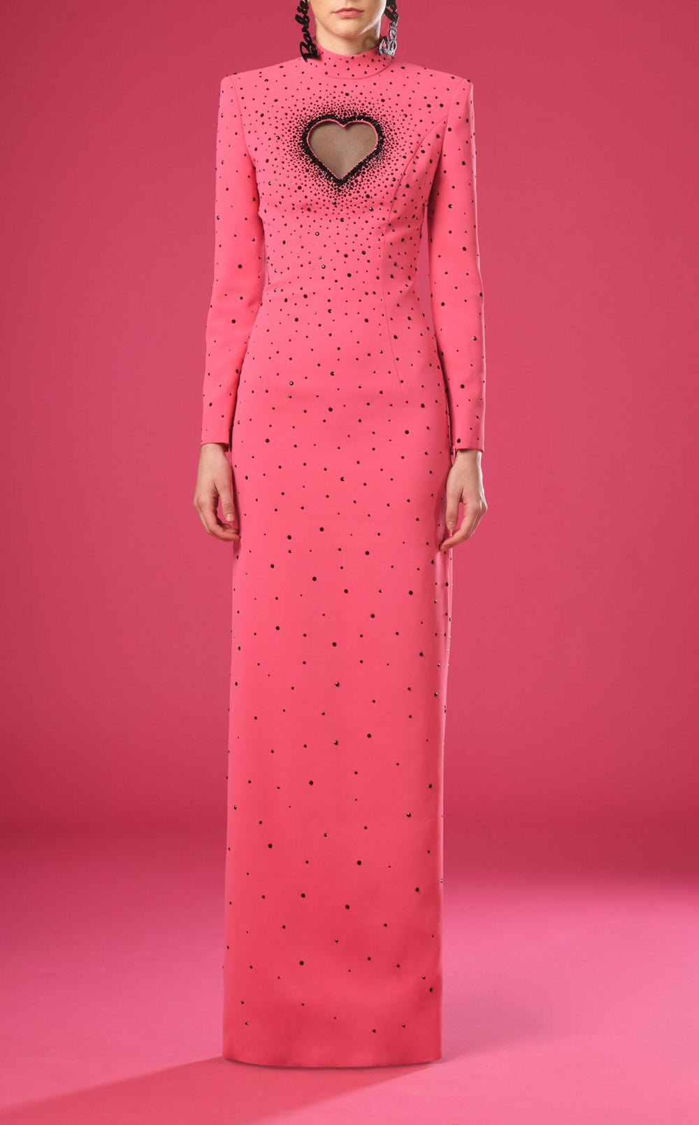 Jean Louis Sabaji 60051 Dress - VOLAKK