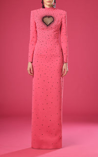 Jean Louis Sabaji 60051 Dress view 1