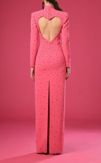 Jean Louis Sabaji 60051 Dress view 2