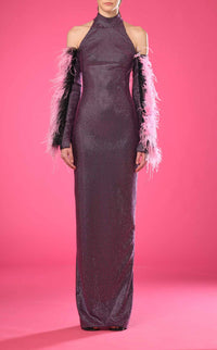 Jean Louis Sabaji 600520 Dress view 1
