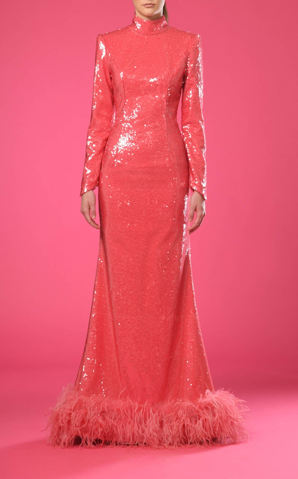 Jean Louis Sabaji 600523 Dress - VOLAKK