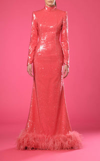 Jean Louis Sabaji 600523 Dress view 1