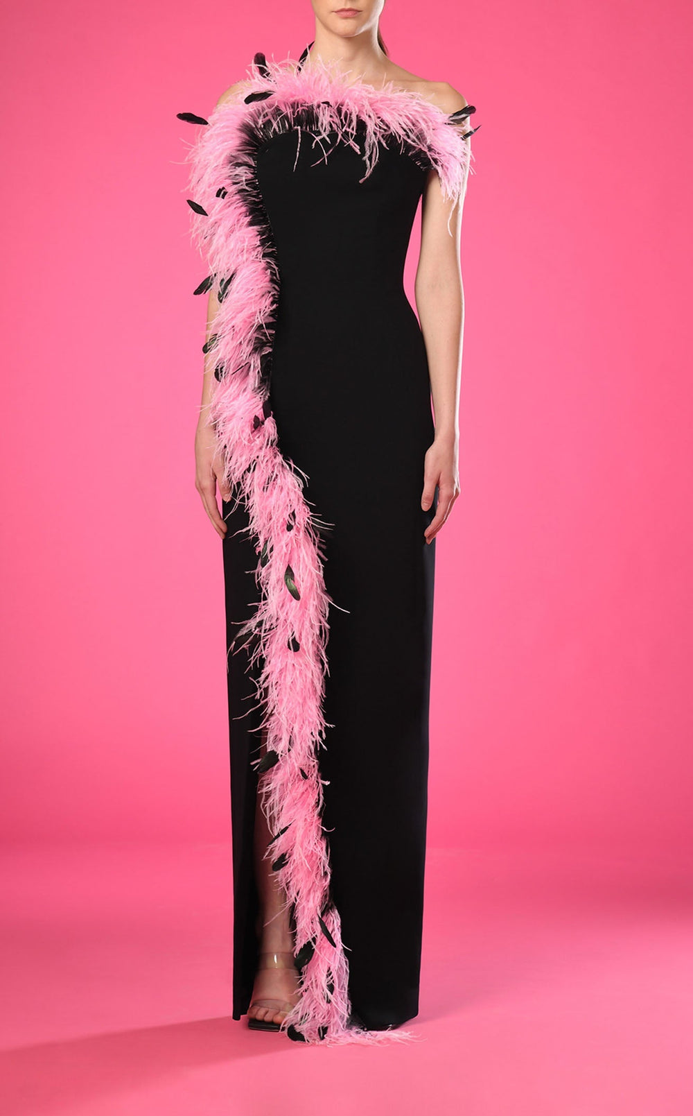 Jean Louis Sabaji 600525 Dress - VOLAKK