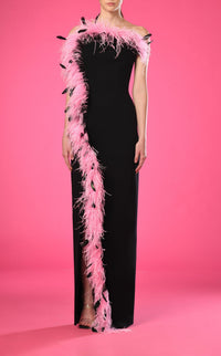 Jean Louis Sabaji 600525 Dress view 1