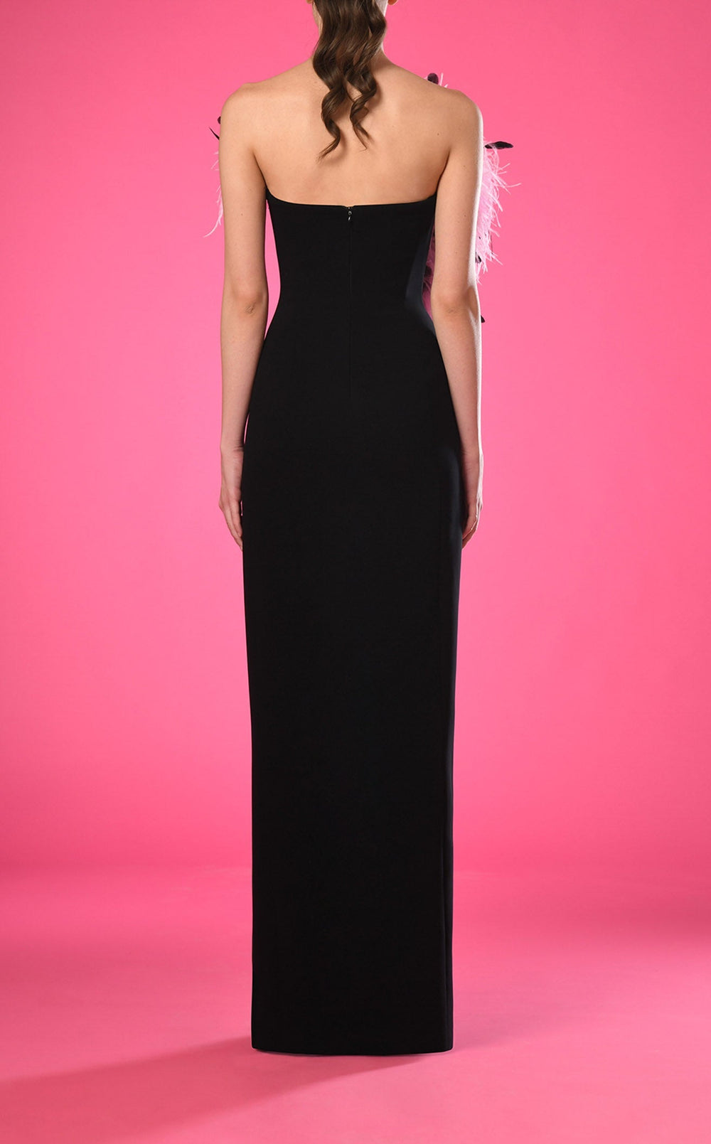 Jean Louis Sabaji 600525 Dress details - VOLAKK